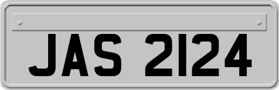 JAS2124