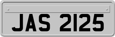 JAS2125