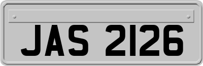 JAS2126