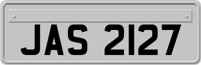 JAS2127