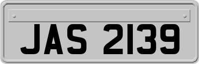 JAS2139