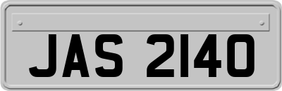 JAS2140