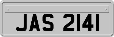 JAS2141
