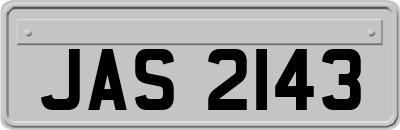 JAS2143