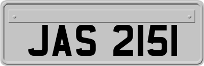 JAS2151