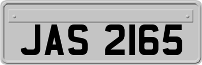 JAS2165