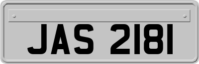 JAS2181