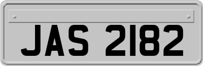 JAS2182