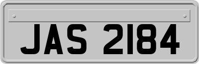 JAS2184