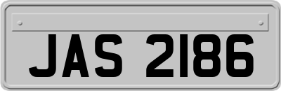 JAS2186