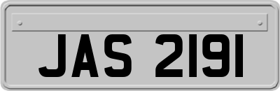 JAS2191