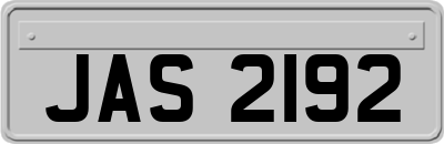 JAS2192