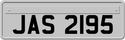 JAS2195