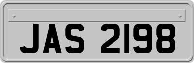 JAS2198