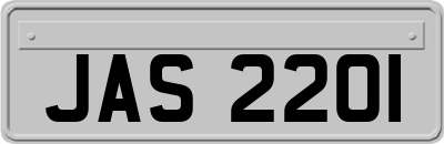 JAS2201