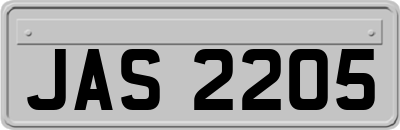 JAS2205