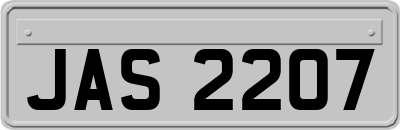 JAS2207