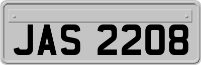 JAS2208
