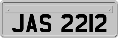 JAS2212
