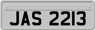 JAS2213