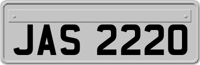 JAS2220
