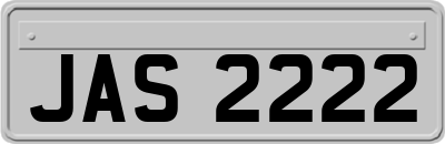 JAS2222