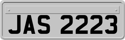 JAS2223