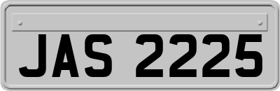 JAS2225