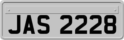 JAS2228