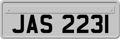 JAS2231