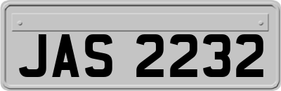 JAS2232