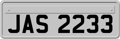 JAS2233