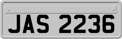 JAS2236
