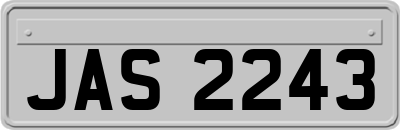 JAS2243