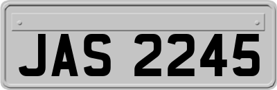 JAS2245