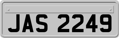 JAS2249