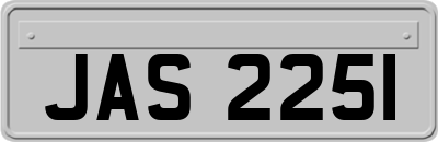 JAS2251