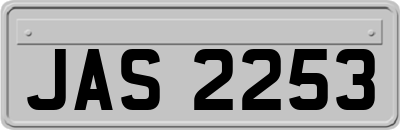 JAS2253