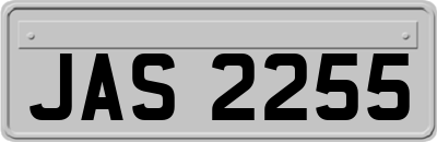 JAS2255