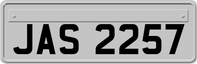 JAS2257