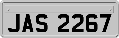 JAS2267