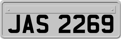 JAS2269