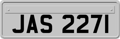 JAS2271