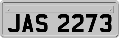 JAS2273