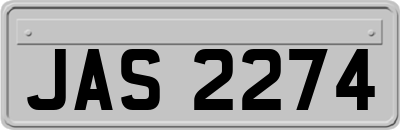 JAS2274