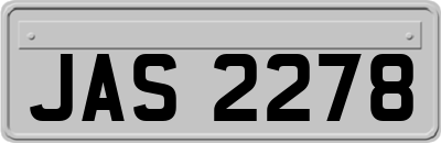 JAS2278