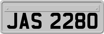 JAS2280