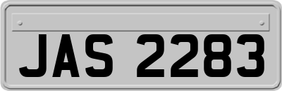JAS2283