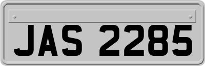 JAS2285