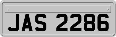 JAS2286